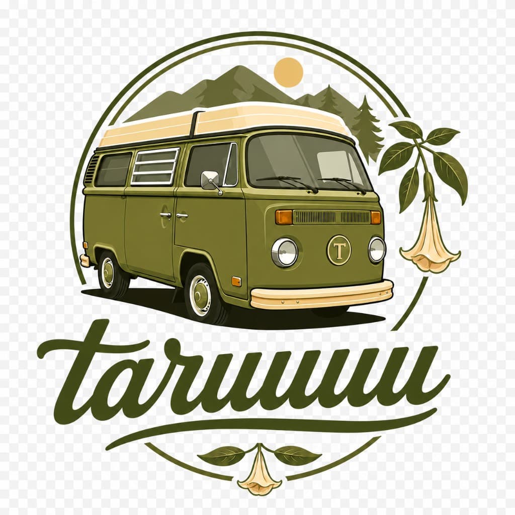 Zulu and Taru Adventures logo